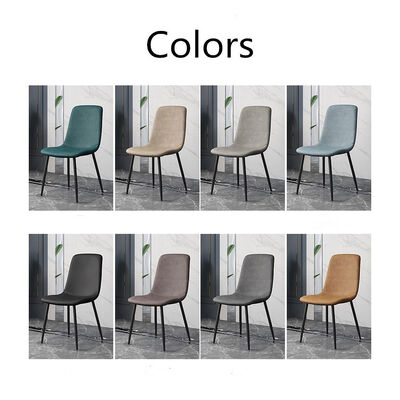 80cm 90cm 120cm Minimal European Style Cafe Table And Chairs 6 Set Bistro