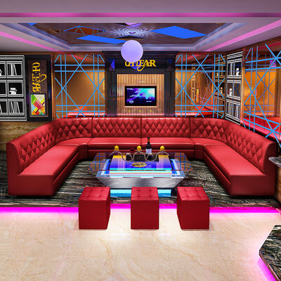 अच्छा दाम होटल लाउंज क्षेत्र परिपत्र सोफा विभाग विला क्षेत्र सोफा वरिष्ठ होटल क्लब सोफा ऑनलाइन