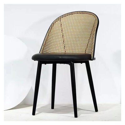 अच्छा दाम आउटडोर फर्नीचर गार्डन रतन भोजन के लिए टेबल और कुर्सी रेस्तरां ऑनलाइन