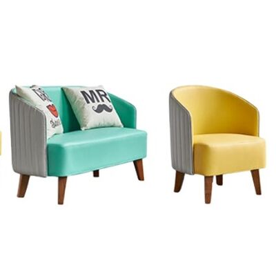 अच्छा दाम वाणिज्यिक कॉफी शॉप सोफा बूथ डिजाइन आधुनिक फर्नीचर कैफे सोफा ऑनलाइन