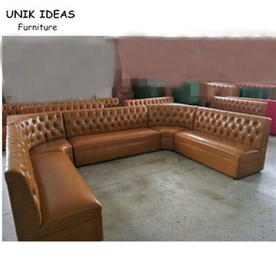 अच्छा दाम Kitchen Bench Commercial Booth Seating Residential U L  Shaped Restaurant KTV ऑनलाइन