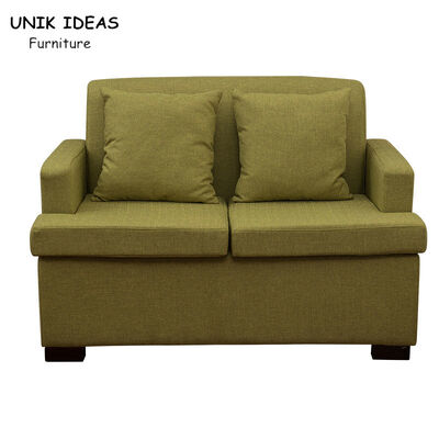 अच्छी कीमत 2 Seater Commercial Booth Seating For Home Kitchen Restaurant 120x60x75CM ऑनलाइन